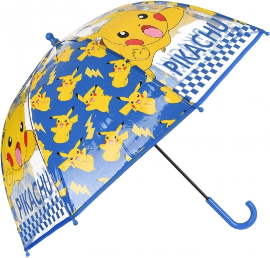 Dežnik Pokémon Pikachu – 1 kos