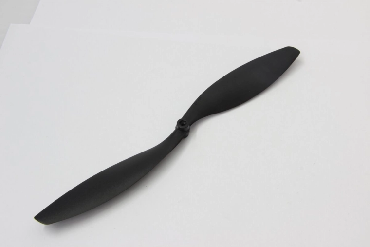 Slow Fly Propeller 11x4.7 Jamara - 1 piece