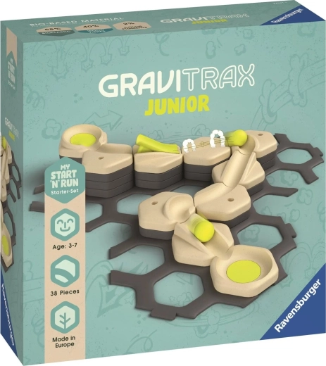 GraviTrax Junior začetni set