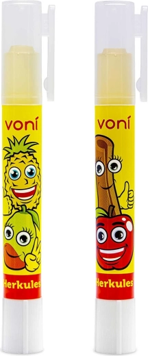Lepilni stift HERKULES z vonjem 6 g