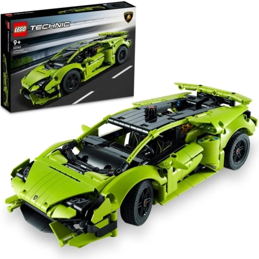 Technic LAMBORGHINI Huracán Tecnica komplet