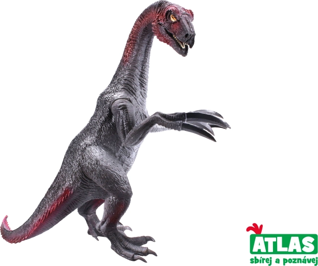 Figurica terizinozavra 20 cm