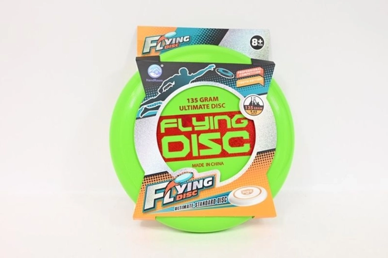 Leteči disk Frisbee Profi 135 g