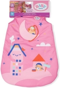 BABY born spalna vreča Mesec za punčke 36–43 cm