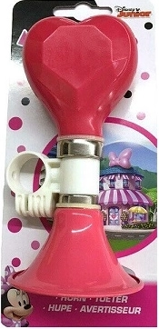 Kolesarska hupa Minnie Mouse