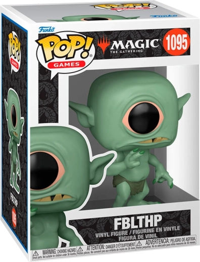 Funko Pop! Games Magic: The Gathering – Fblthp 1095 - 1 kos