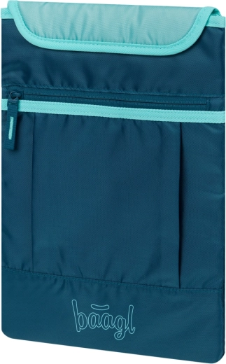 Baagl ovitek za prenosnik Petrol GRS 15"