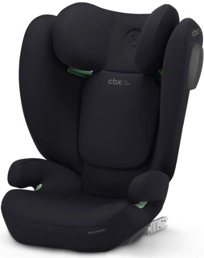 CBX by Cybex avtosedež Solution B3 i-Fix 100–150 cm črna