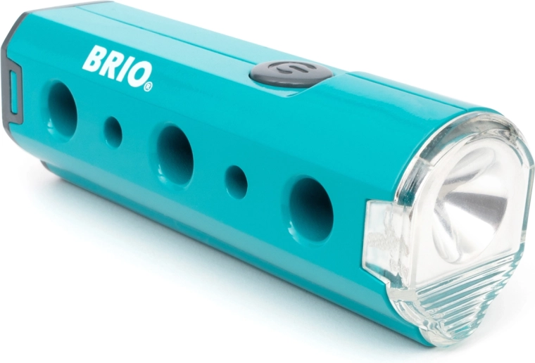 BRIO Builder svetilka