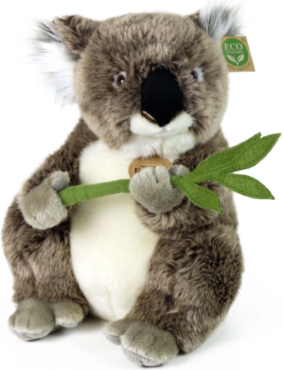 Plišasta koala 30 cm eco-friendly