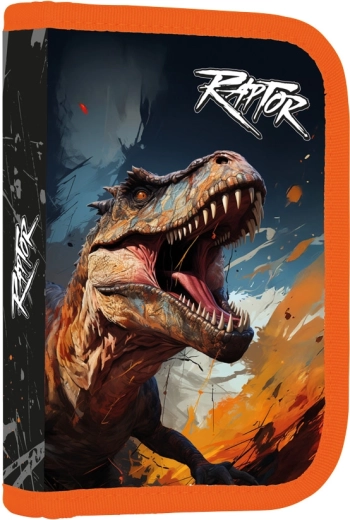 Enonadstropni šolski peresnik Dino OXYBAG