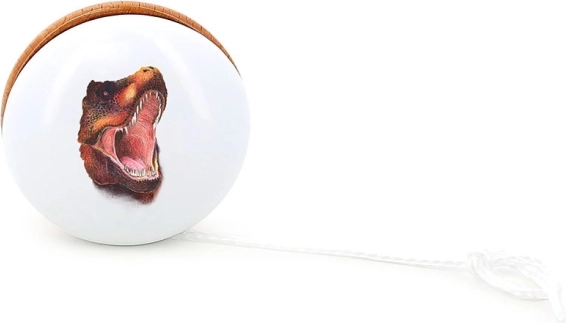 Leseno jojo T. rex Vilac