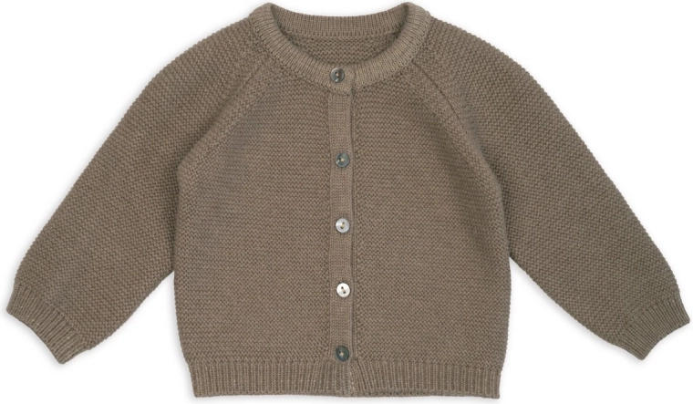 Lodger pleteni merino pulover Buffalo vel. 56