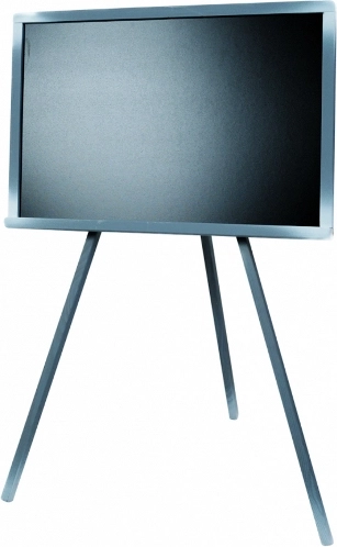 Colorful kids’ school chalkboard