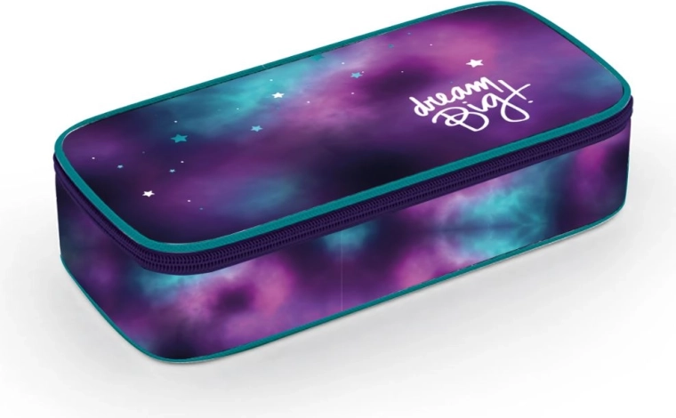 Šolski peresnik etui Jumbo Dream