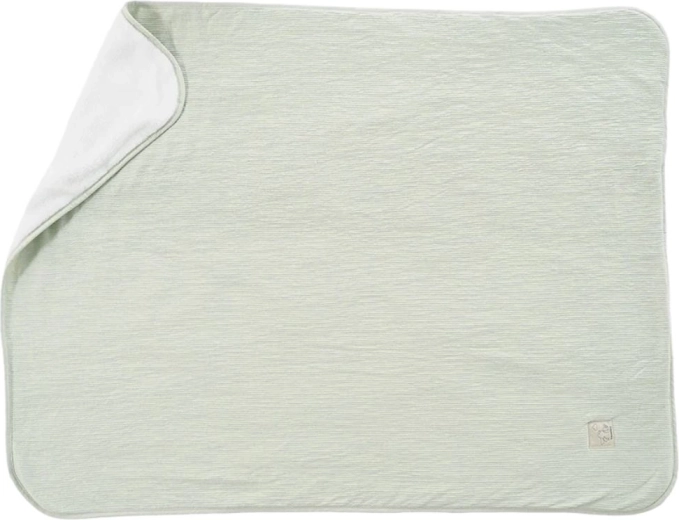 TRÄUMELAND odeja Signature mint 75 × 100 cm