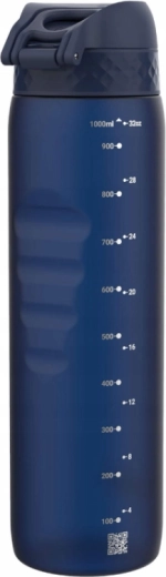 Steklenica ION8 1000 ml – mornarsko modra