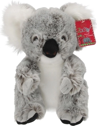 Plišasta koala 25 cm