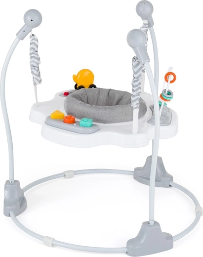 Feedo baby jumper – activity center