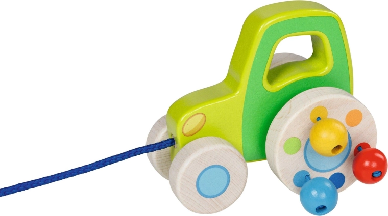 Lesen vlečni traktor – 1 kos