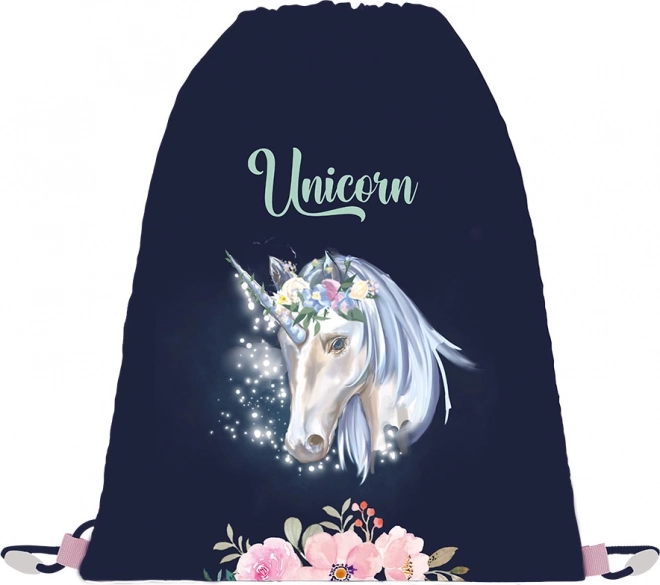 Vrečka za telovadbo Unicorn od Oxybag