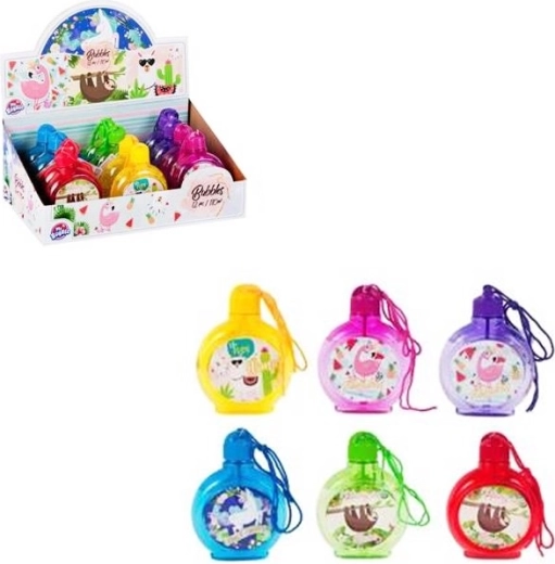 Mehurčkasto pihalo za na vrat – živalce