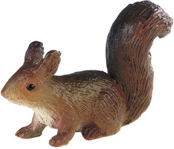 Figurica Veverica