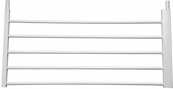 Chicco podaljšek za varnostno ograjo na stopnišču 36 cm