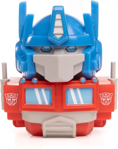 Zbirateljska račkica TUBBZ Transformers – Optimus Prime