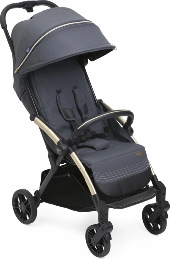 Chicco športni voziček Goody Xplus dark shadow