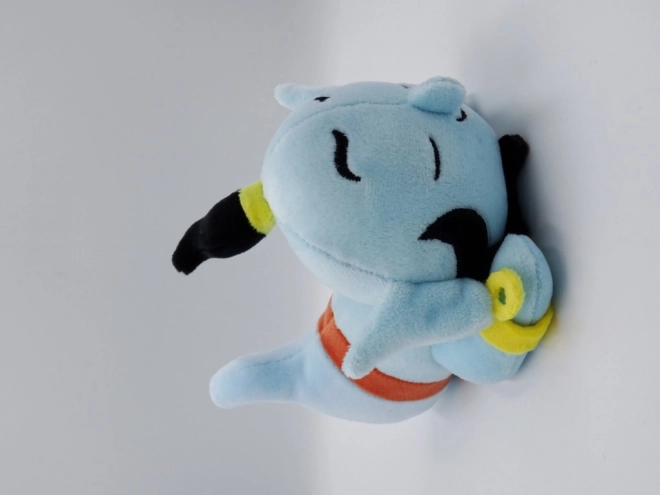 Plišasti obesek s sponko Disney Snuglets 15 cm