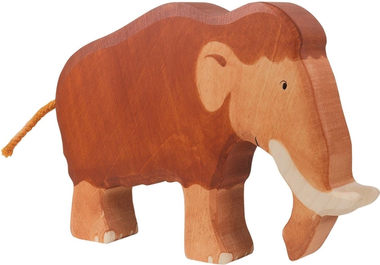 Mamut Holztiger – 1 kos