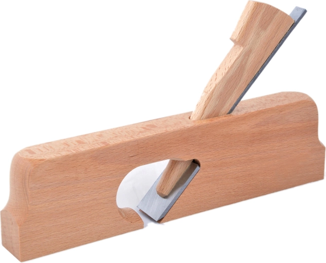 Leseni robni skobel EKO 18 mm – skobel za utore in polutore