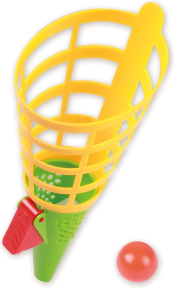 Lena mini košarkarska igra