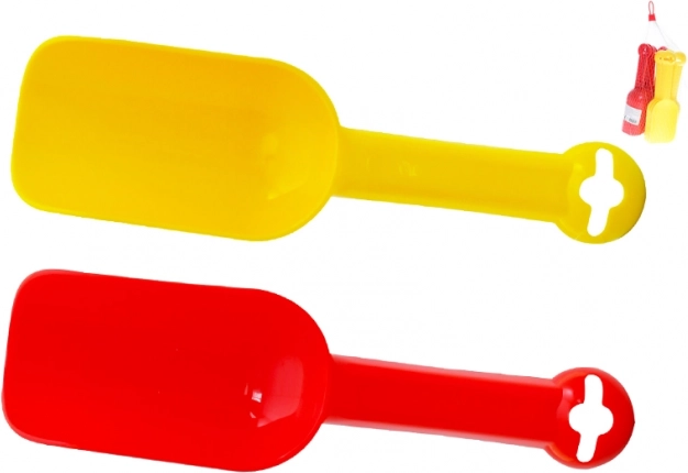 Lopatica 24,5 cm 12 kosov v mreži