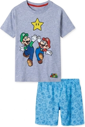 Super Mario Pyjamas