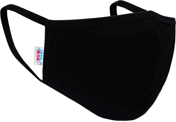 tekstílna zaščitna maska New Baby univerzalna