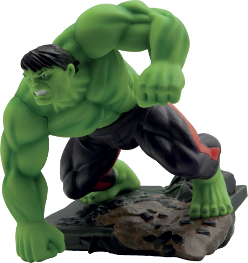 Bullyland figurica MARVEL AVENGERS Hulk 9 cm