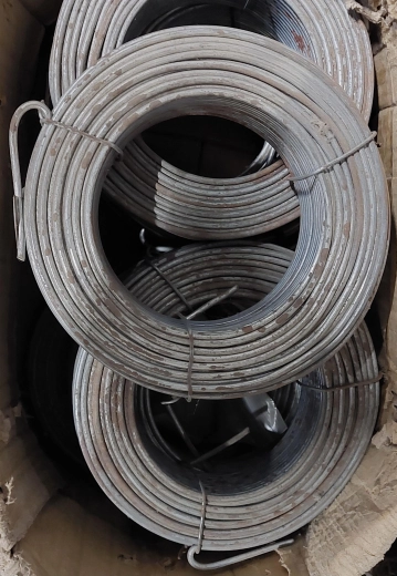 PVC žica 3,4 mm × 78 m na veliki tuljavi – 2. kakovost