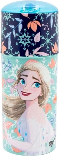 Steklenička za pitje Frozen 350 ml