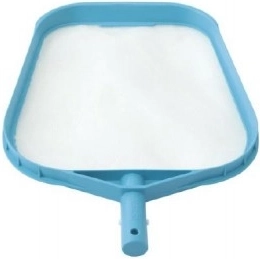 Zbiralnik listja za bazen z fino mrežico, združljiv s teleskopsko palico 30 mm