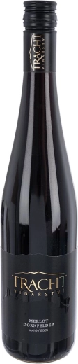 Rdeče vino Merlot & Dornfelder cuvée 0,75 l