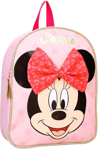 Nahrbtnik Minnie Mouse 32 cm