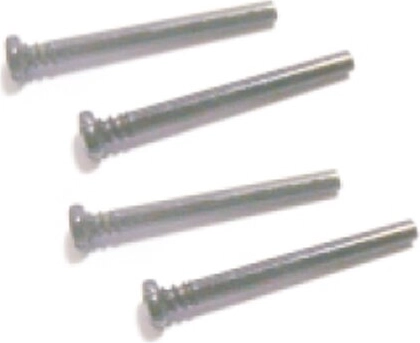 Zgornje sprednje krmilno rame Whelon 3×28 mm (4 kos) Jamara