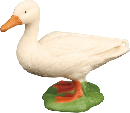BALULU figurica domače race