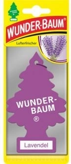 Dišeče drevce WUNDER-BAUM Lavender – sivka
