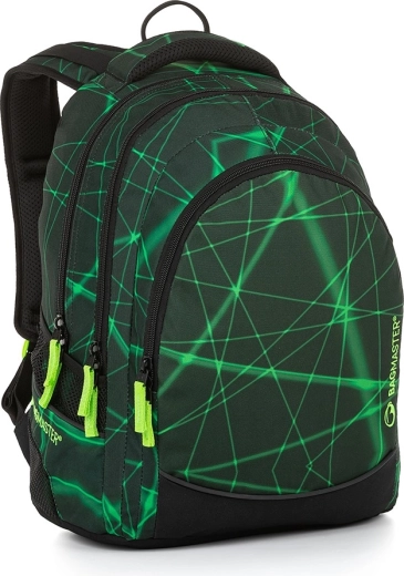 Student backpack Digital 22 laser