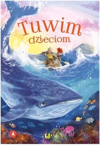 Tuwim otrokom