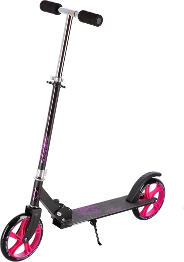 Skiro NILS Extreme HM603 rožnat