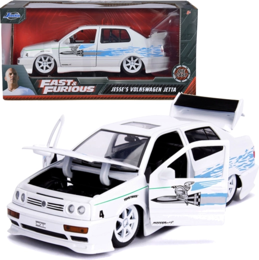 Volkswagen Jetta – model HITRI & BESNI 19 cm